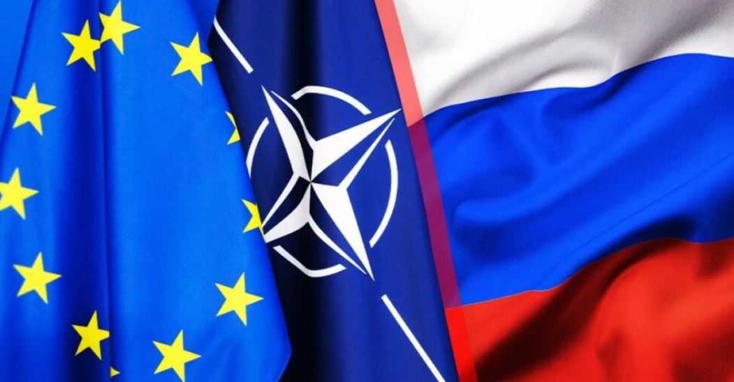 РУСИЈА МОЖЕ ДА ЈА НАПАДНЕ ЕВРОПА ПРЕДВРЕМЕ – Украинско предупредување за 2027 година