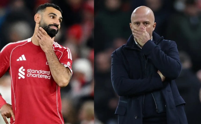 САЛАХ ПОД ПРАШАЛНИК – Можеби нема да игра против Интер