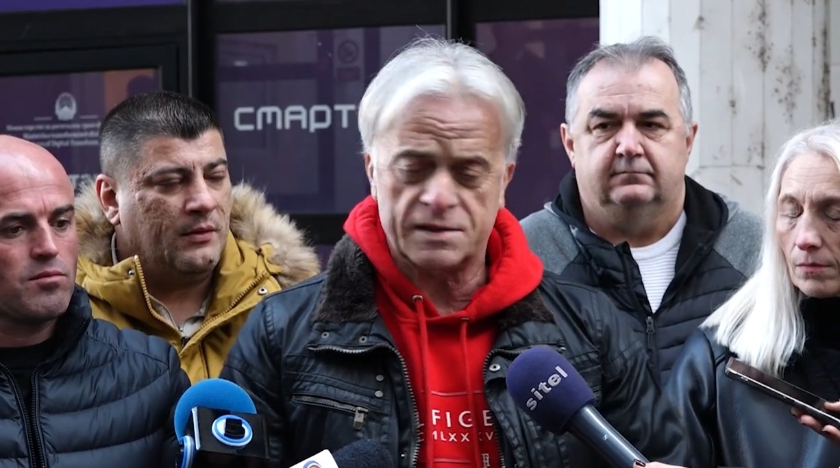 ПЛАТИТЕ НЕ СЕ ПОКАЧУВААТ – Вработените во матични книги утре бојкотираат ПЛАТИТЕ НЕ СЕ ПОКАЧУВААТ – Вработените во матични книги утре бојкотираат