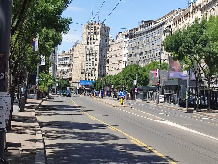 4.8 МИЛИОНИ ДИВОГРАДБИ ВО СРБИЈА – Од утре започнува нивно пријавување и запишување 4.8 МИЛИОНИ ДИВОГРАДБИ ВО СРБИЈА – Од утре започнува нивно пријавување и запишување