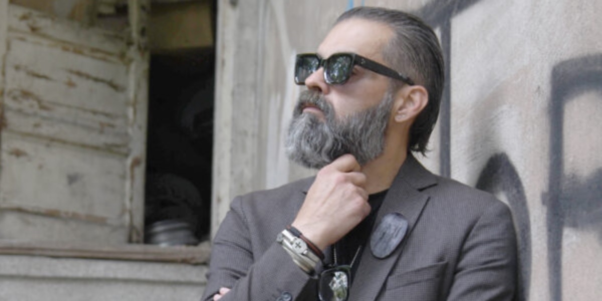 МУЛТИМЕДИЈАЛНА ИЗЛОЖБА „РЕМИНИСЦЕНЦИИ“ НА СТАХИЛ ПЕТРОВСКИ ВО ЊУЈОРК Големоформатни индустриски хартии и цртежи во комбинирата техника МУЛТИМЕДИЈАЛНА ИЗЛОЖБА „РЕМИНИСЦЕНЦИИ“ НА СТАХИЛ ПЕТРОВСКИ ВО ЊУЈОРК Големоформатни индустриски хартии и цртежи во комбинирата техника