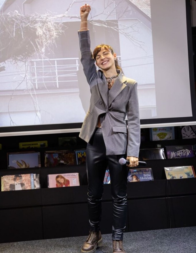 СИЛЈАН НЕ СТИГНА ДО ОСКАР – Но одекна во светот СИЛЈАН НЕ СТИГНА ДО ОСКАР – Но одекна во светот