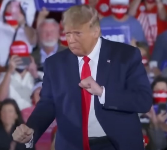 ТРАМП ЗА ЗЕЛЕНСКИ Одличен трговец му зеде на Бајден 350 милијарди долари, но Украина губи четвртина од територијата