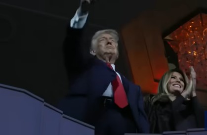 СВЕТСКОТО ВО ВТОР ПЛАН – Трам во главна улога на ждрепката за Мундијалот 2026 СВЕТСКОТО ВО ВТОР ПЛАН – Трам во главна улога на ждрепката за Мундијалот 2026