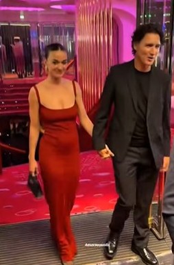 ПО РАЗДЕЛБИТЕ СО ПОРАНЕШНИТЕ ПАРТНЕРИ, НОВА ЉУБОВ – Трудо и Пери фотографирани заедно