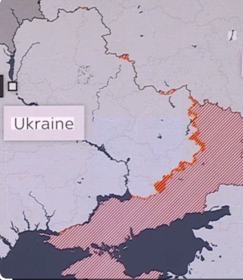 ПРЕСВРТ ВО ДОНБАС Украина прифати демилитаризирана зона