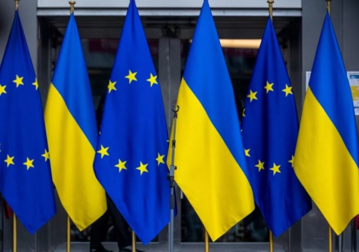 ЕВРОПА НЕ Е ПОДГОТВЕНА ЗА МИР – Се повлече од преговорите за мир во Украина ЕВРОПА НЕ Е ПОДГОТВЕНА ЗА МИР – Се повлече од преговорите за мир во Украина