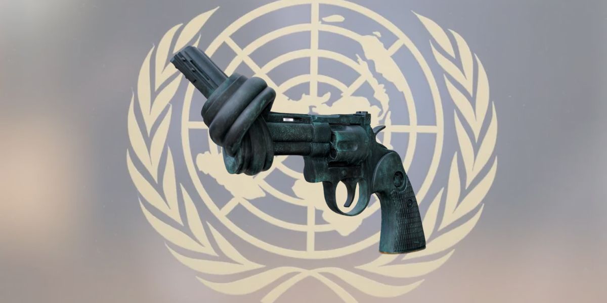 ПРОИЗВОДИТЕЛИТЕ НА ОРУЖЈЕ ЗАБЕЛЕЖАЛЕ РЕКОРДНИ ПРИХОДИ ВО 2024 ГОДИНА Дали глобалните конфликти се поттикнати од економски интереси?