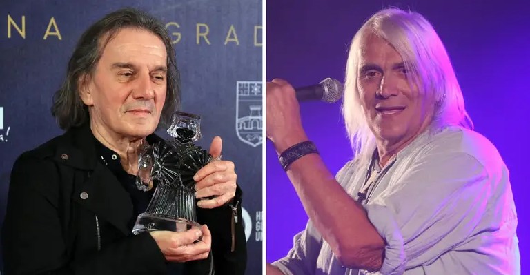 ОД ПРИЈАТЕЛИ ДО НЕПРИЈАТЕЛИ – Конфликтот меѓу Јура Стублиќ и Бора Ѓорѓевиќ ОД ПРИЈАТЕЛИ ДО НЕПРИЈАТЕЛИ – Конфликтот меѓу Јура Стублиќ и Бора Ѓорѓевиќ