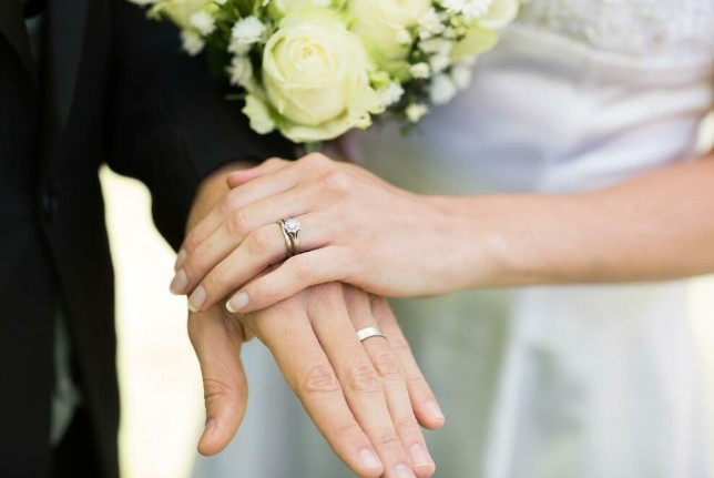 МАГИЧНИ ДАТУМИ ЗА СВАДБА ВО 2026 ГОДИНА – Изберете ден со позитивна енергија