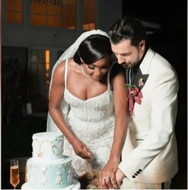 ЉУБОВ И ГЛАМУР ДО МАКСИМУМ – Шест дена свадбена магија за Венус Вилијамс