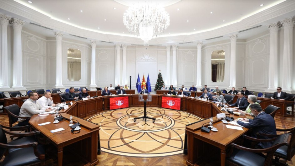 БЕЗ ДОГОВОР ЗА МИНИМАЛНА ПЛАТА ОД 600 ЕВРА – Синдикатите најавуваат протести