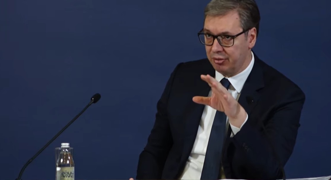 САНКЦИИТЕ ОД САД ГО БЛОКИРААТ НИС Србија ја затвора рафинеријата во Панчево