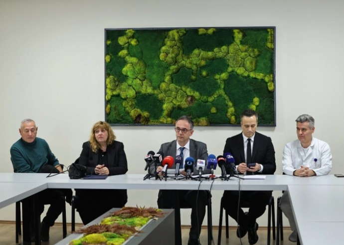 НОВИ СПЕЦИЈАЛИЗАЦИИ ВО ЗДРАВСТВОТО – Темелна промена во подготовката на лекарите