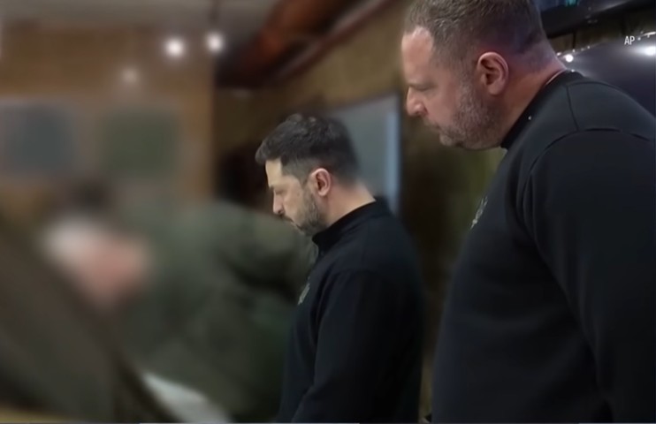 ОД НАЈДОВЕРЛИВ ДО ОТПУШТЕН Еве како течела драматичната смена на Јермак