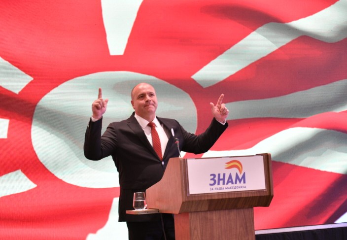 ЗНАМ СО ДЕМАНТ ДО СДСМ: Петровски е наш, ама тендерот од милион евра си е по закон