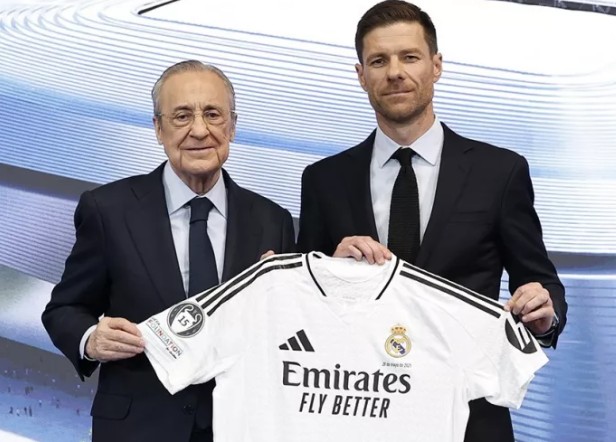 АЛОНСО ПРИЗНА – Мандатот во Мадрид не ги исполни очекувањата АЛОНСО ПРИЗНА – Мандатот во Мадрид не ги исполни очекувањата