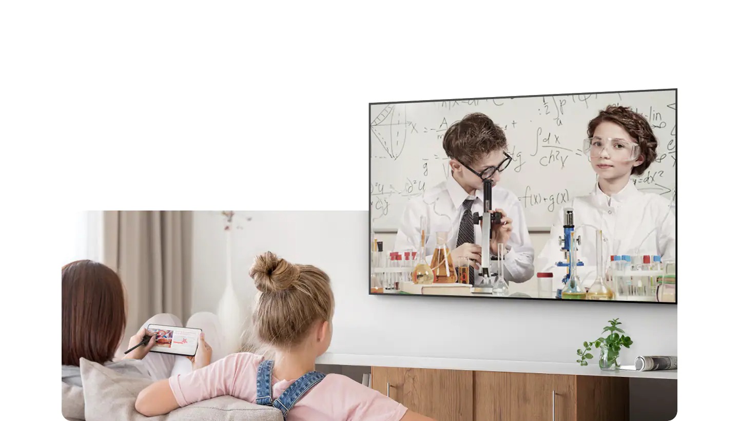 ИГРАТА ВО ПРВ ПЛАН, БЕЗ ОДОЛГОВЛЕКУВАЊЕ НА ВНИМАНИЕТО – “Galaxy Game Launcher“ и “Samsung DeX“