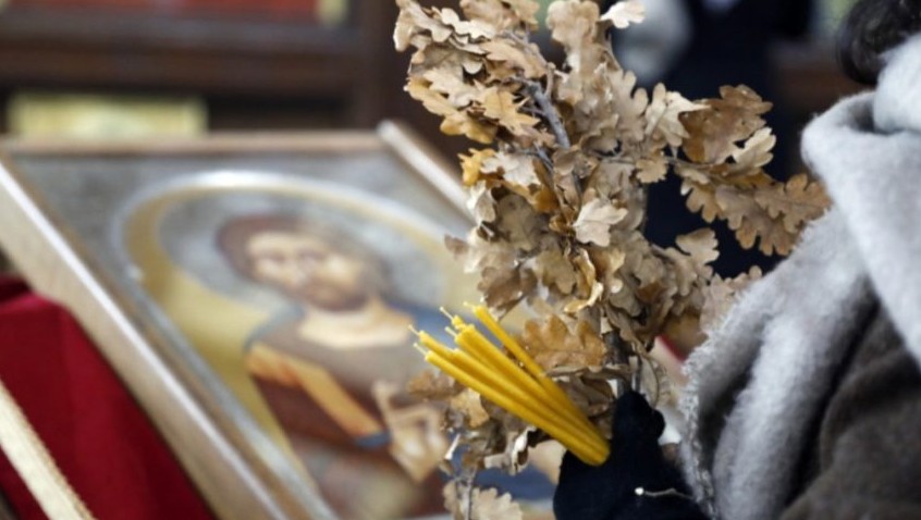 БОЖИЌ КАКО СЕМЕЕН ПРАЗНИК И ТРАДИЦИИ – Цркви кои се водат според јулијанскиот календар