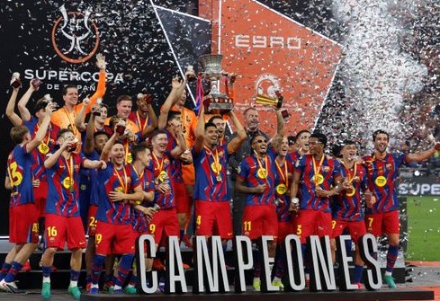 СУПЕРКУПОТ НЕ НОСИ ГОЛЕМИ ДОБИВКИ – Еве колку заработија Реал и Барселона