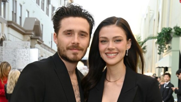 СЕМЕЈНИОТ КОНФЛИКТ НА БЕКАМОВИ – Синот Бруклин бара комуникација со родителите само преку адвокат СЕМЕЈНИОТ КОНФЛИКТ НА БЕКАМОВИ – Синот Бруклин бара комуникација со родителите само преку адвокат