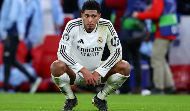 ЛИВЕРПУЛ ПОДГОТВУВА РЕКОРДЕН ТРАНСФЕР – Џуд Белингем на „Енфилд“