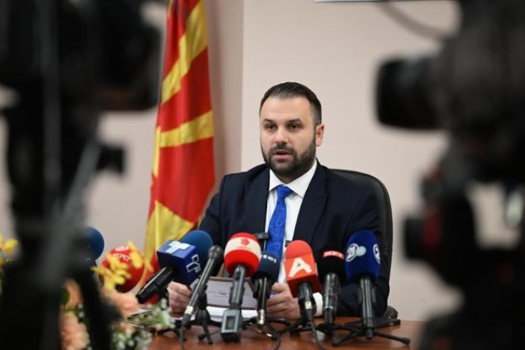 ЗАКОНОТ ЗА РАБОТНО АНГАЖИРАЊЕ СТАПИ НА СИЛА – Формализирање на 17.400 работни места