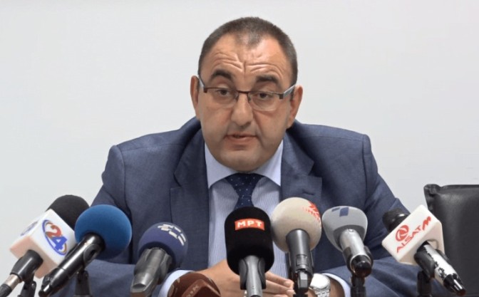 БИСЛИМОВСКИ РЕАГИРА НА КРИВИЧНАТА ПРИЈАВА – Работев законски и ќе го докажам тоа