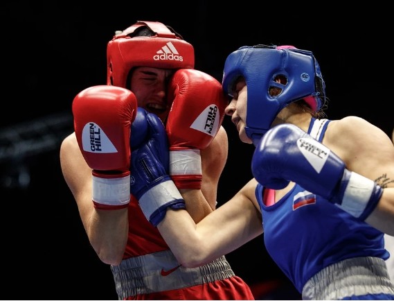 НОВИ ПРАВИЛА Боксерките и боксерите ќе бидат тестирани за пол