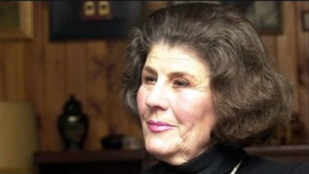 ПЕТ ГОДИНИ БЕЗ БРАНКА СТАНКОВСКА – Жената што ја најави првата македонска ТВ-програма