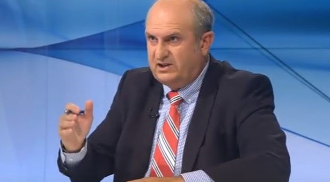 ОД ПОЛИТИКА ДО БИЗНИС – Владо Бучковски станува бизнисмен