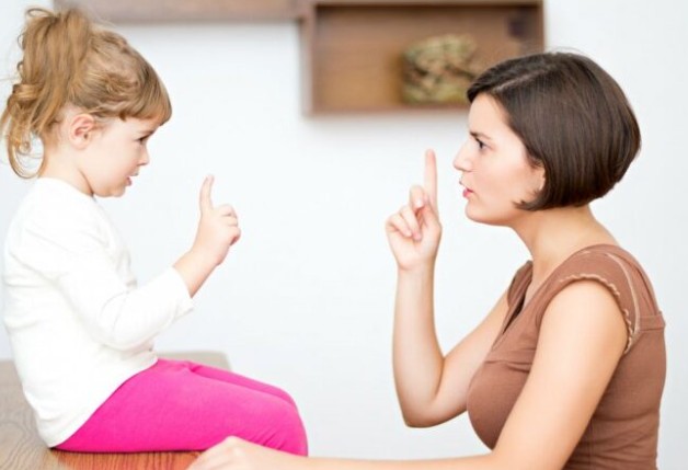 ДЕТСКИ ЛАГИ – Зошто се случуваат и како да реагирате ДЕТСКИ ЛАГИ – Зошто се случуваат и како да реагирате