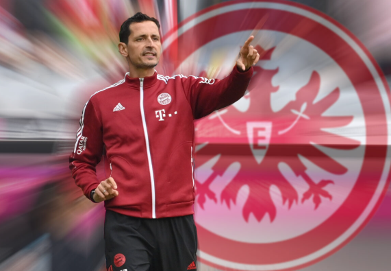 АЈНТРАХТ ГО ОТПУШТИ ТРЕНЕРОТ ТОПМЕЛЕР – Дали се отвора вратата за враќање на Чаби Алонсо