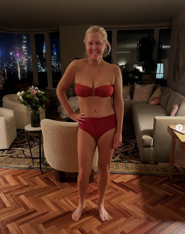 ЕЈМИ ОСЛАБЕЛА 25 КИЛОГРАМИ Вистинската причина здравје, не само изглед