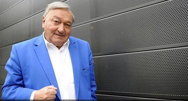 ПОЧИНА ЕРИХ ФОН ДЕНИКЕН – Авторот на „Кочии на боговите“ ПОЧИНА ЕРИХ ФОН ДЕНИКЕН – Авторот на „Кочии на боговите“