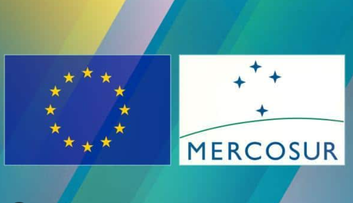 ИСТОРИСКИ ДОГОВОР – Европа и Јужна Америка заедно