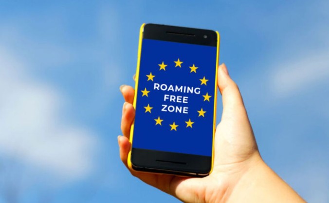 УКРАИНА И МОЛДАВИЈА СЕ ПРИКЛУЧИЈА НА ЕУ ЗОНАТА РОАМИРАЈ КАКО ДОМА Македонија засега не е во планот УКРАИНА И МОЛДАВИЈА СЕ ПРИКЛУЧИЈА НА ЕУ ЗОНАТА РОАМИРАЈ КАКО ДОМА Македонија засега не е во планот