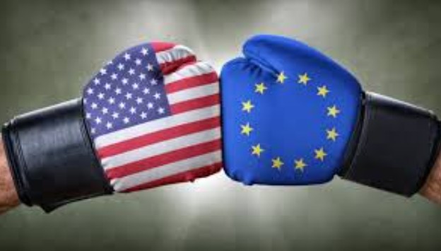 ГРЕНЛАНД И ДОЛАРОТ – Европа го има клучот за одмазда кон Трамп