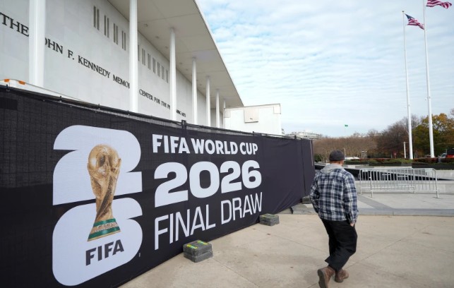 ФУДБАЛ И ПОЛИТИКА – Повици за бојкот на Светското првенство во фудбал поради Гренлад