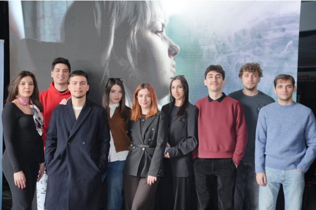 НАЦИОНАЛЕН УСПЕХ ЗА МАКЕДОНСКАТА КИНЕМАТОГРАФИЈА – Филмот „17“ на Берлиналето