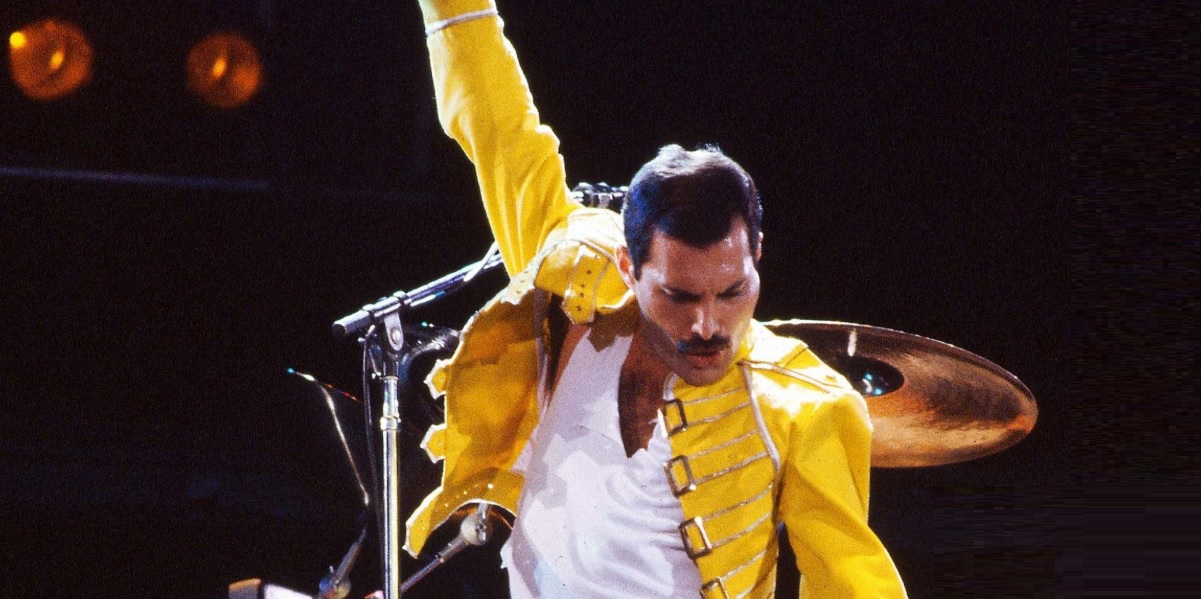 ПОЧИНА „ТАЈНАТА ЌЕРКА“ НА ФРЕДИ МЕРКЈУРИ Нејзиното постоење беше откриено минатото лето