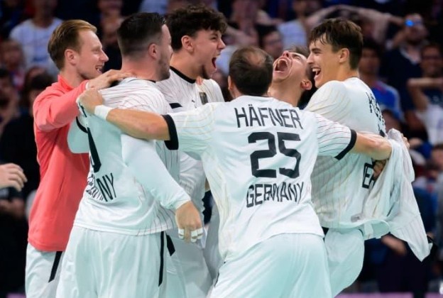 ФИНАЛЕ ЗА ГЕРМАНИЈА – Хрватска елиминирана ФИНАЛЕ ЗА ГЕРМАНИЈА – Хрватска елиминирана