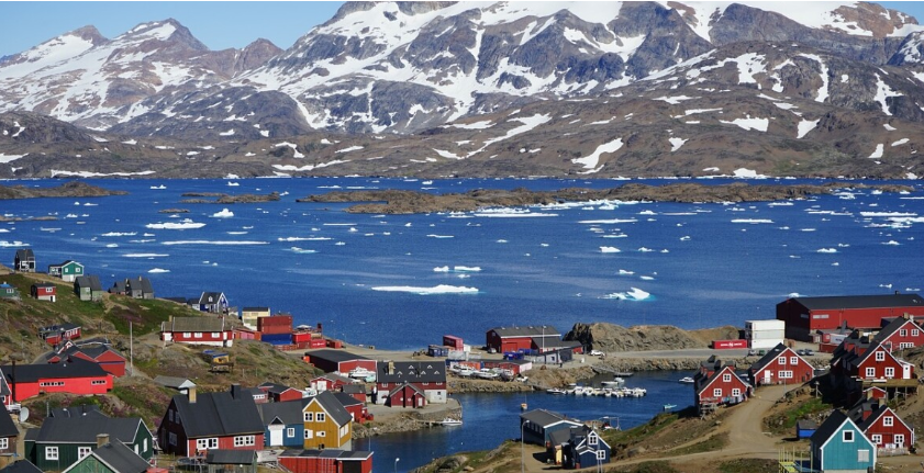 ДАНСКА ГО ЗАСИЛУВА ПРИСУСТВОТО – Франција и Германија се приклучуваат на воената мисија во Гренланд