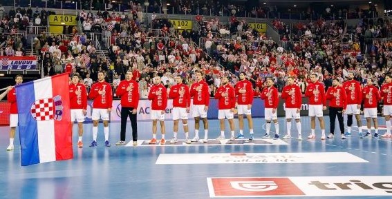 ДРАМАТИЧЕН ФИНИШ – Хрватска го совлада Исланд