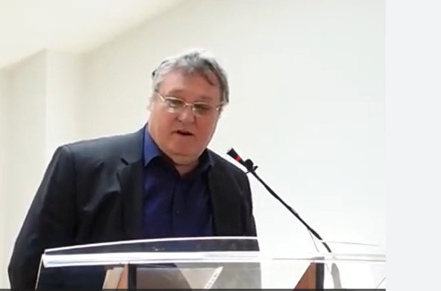 Зошто постои сè, а не ништо – релационистички одговор на најстарото прашање преку мета-дијалектичката логика на постоење (1)