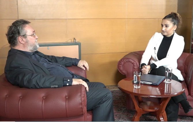 ПРОФЕСОРОТ ЈАНЕВ – Еве зошто САД треба да бидат исклучени од Обединетите нации поради Венецуела