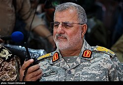 ИРАН СО ОСТРО ПРЕДУПРЕДУВАЊЕ ДО САД И ИЗРАЕЛ – Дојдете спремни сме