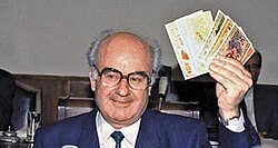 18 ГОДИНИ ОД СМРТТА НА АКАДЕМИК КЉУСЕВ – Научник, борец и прв премиер на независна Македонија