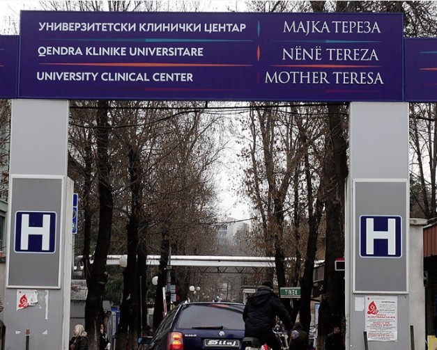 ТРАГЕДИЈА НА НОВОГОДИШНАТА НОЌ – Двегодишно дете почина од залутан куршум