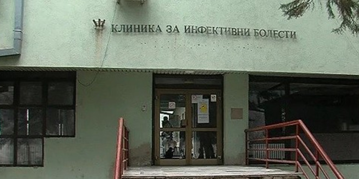 ПРВ СМРТЕН СЛУЧАЈ ОД СЕЗОНСКИ ГРИП Почина 75-годишна пациентка на Клиниката за инфективни болести